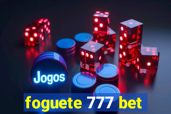 foguete 777 bet